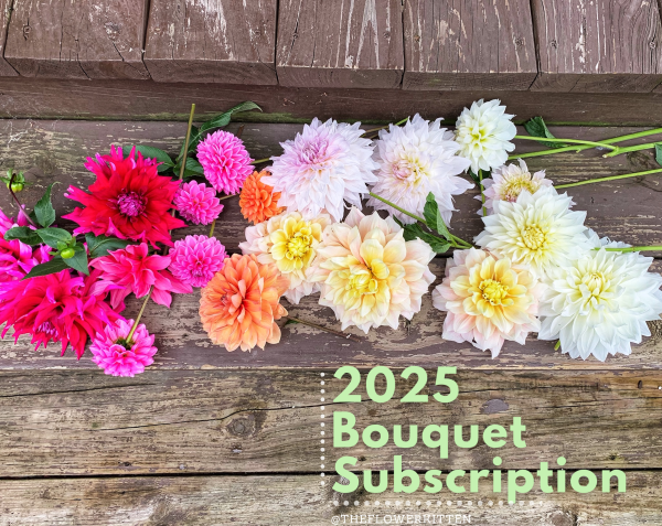 summer bouquet subscription